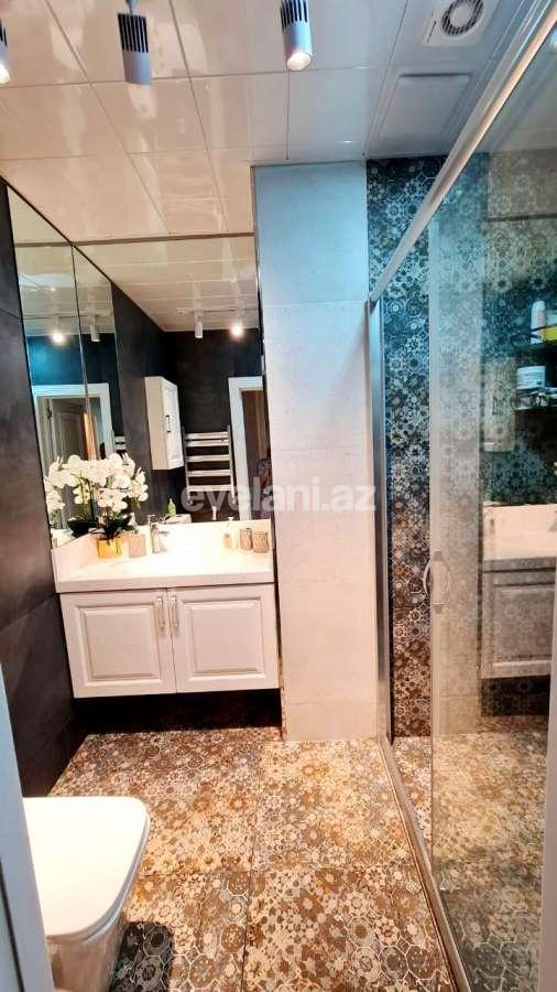 Satılır, yeni tikili, 3 otaqlı, 94 m², Nəriman Nərimanov m.