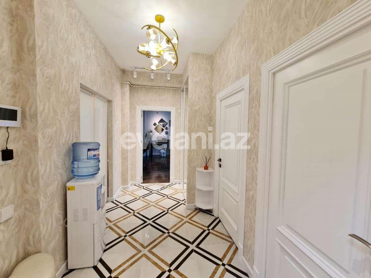 Satılır, yeni tikili, 3 otaqlı, 94 m², Nəriman Nərimanov m.