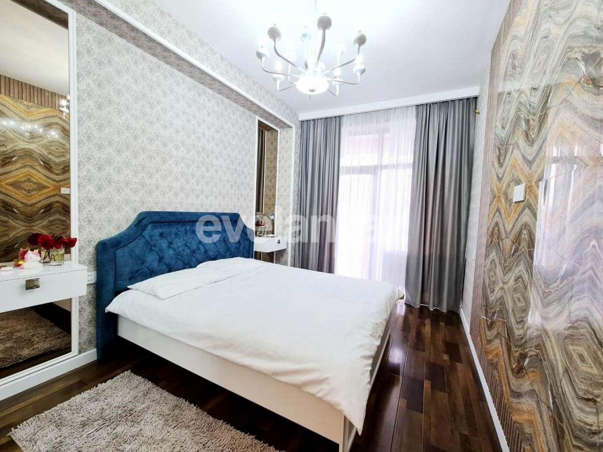 Satılır, yeni tikili, 3 otaqlı, 94 m², Nəriman Nərimanov m.