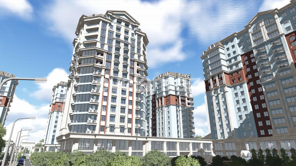 Satılır, yeni tikili, 3 otaqlı, 94 m², Nəriman Nərimanov m.