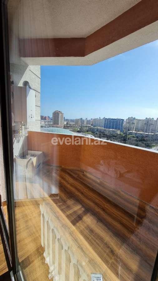 Satılır, yeni tikili, 3 otaqlı, 94 m², Nəriman Nərimanov m.