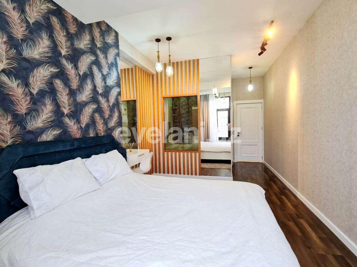 Satılır, yeni tikili, 3 otaqlı, 94 m², Nəriman Nərimanov m.