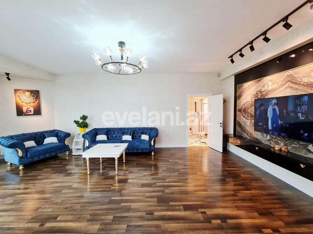 Satılır, yeni tikili, 3 otaqlı, 94 m², Nəriman Nərimanov m.