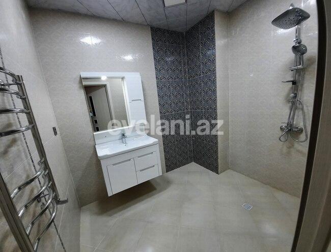 Продаётся, новостройка, 3-комнаты, 111 m², Баку, Низаминский r, Кара Караев m.