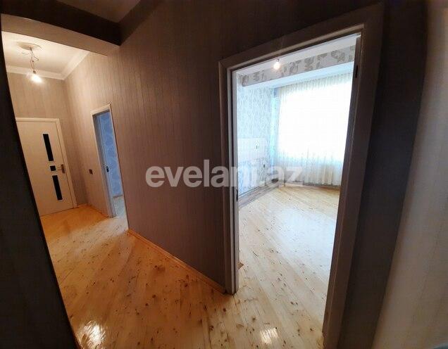 Продаётся, новостройка, 3-комнаты, 111 m², Баку, Низаминский r, Кара Караев m.