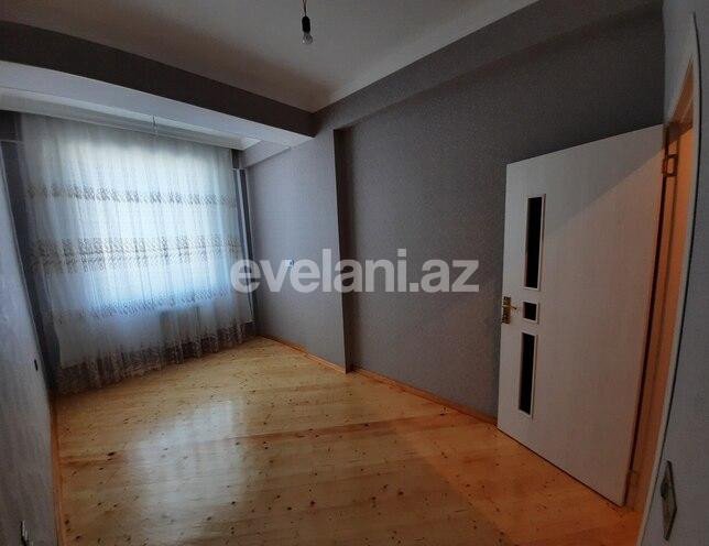 Продаётся, новостройка, 3-комнаты, 111 m², Баку, Низаминский r, Кара Караев m.