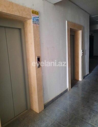 Продаётся, новостройка, 3-комнаты, 111 m², Баку, Низаминский r, Кара Караев m.