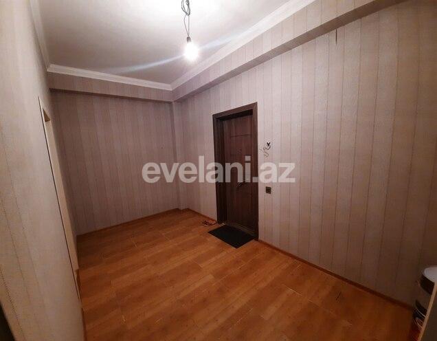 Продаётся, новостройка, 3-комнаты, 111 m², Баку, Низаминский r, Кара Караев m.