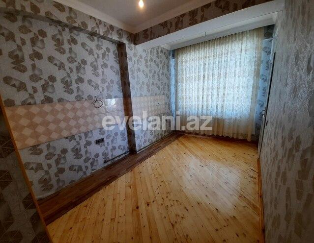 Продаётся, новостройка, 3-комнаты, 111 m², Баку, Низаминский r, Кара Караев m.