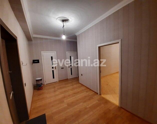 Продаётся, новостройка, 3-комнаты, 111 m², Баку, Низаминский r, Кара Караев m.