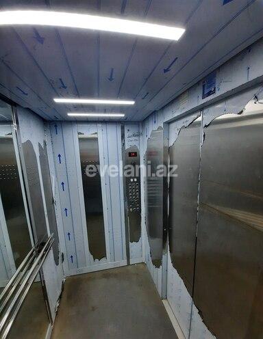 Продаётся, новостройка, 3-комнаты, 111 m², Баку, Низаминский r, Кара Караев m.