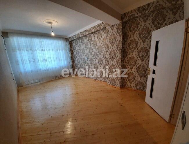 Продаётся, новостройка, 3-комнаты, 111 m², Баку, Низаминский r, Кара Караев m.