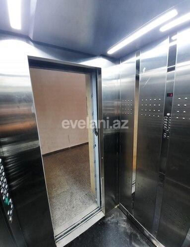 Продаётся, новостройка, 3-комнаты, 111 m², Баку, Низаминский r, Кара Караев m.