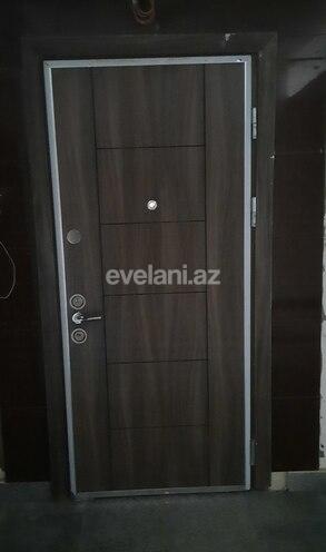 Продаётся, новостройка, 3-комнаты, 111 m², Баку, Низаминский r, Кара Караев m.