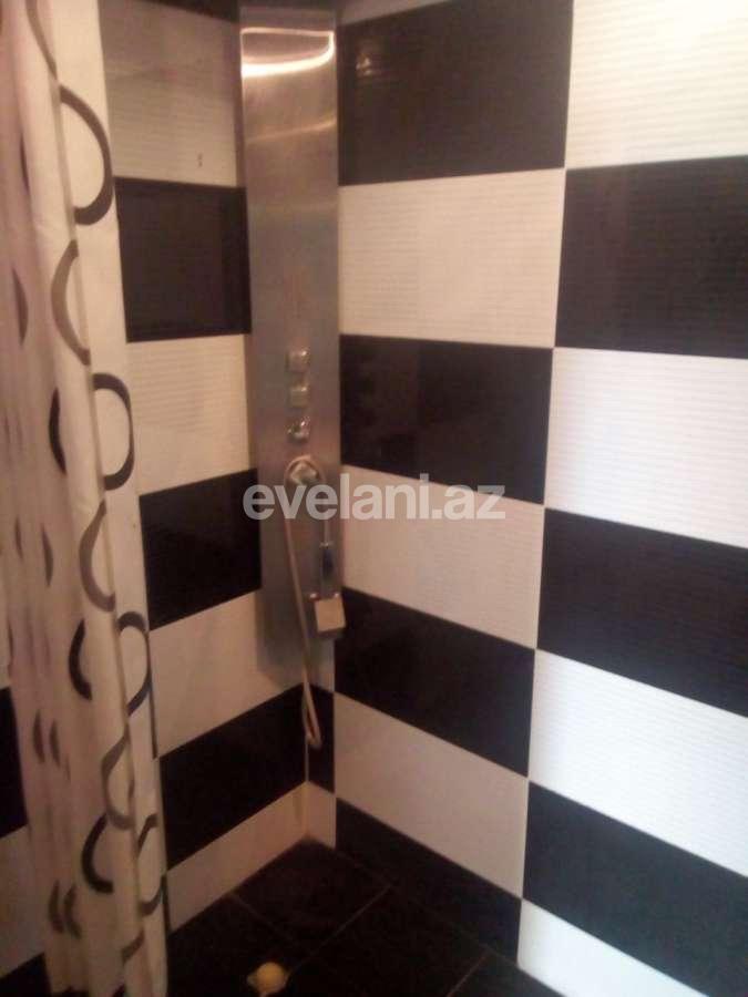 Rent, new building, 3 room, 140 m², Baku, Nasimi r.