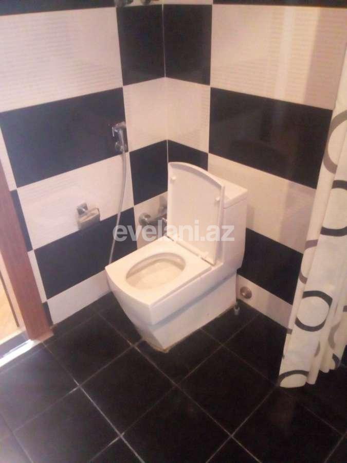 Rent, new building, 3 room, 140 m², Baku, Nasimi r.