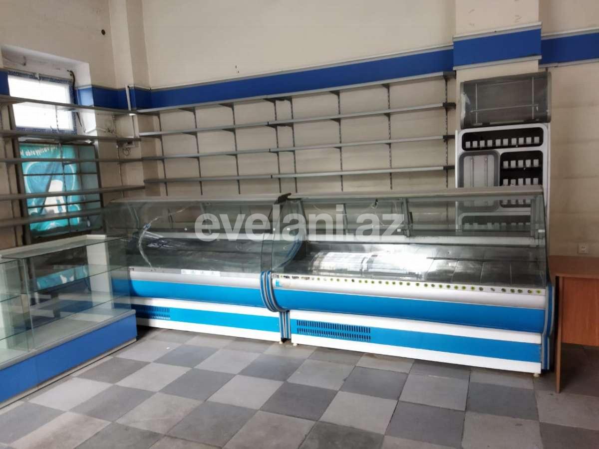 Kirayə verilir, obyekt, 70 m², Nəriman Nərimanov m.