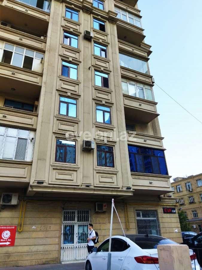 Kirayə verilir, obyekt, 70 m², Nəriman Nərimanov m.