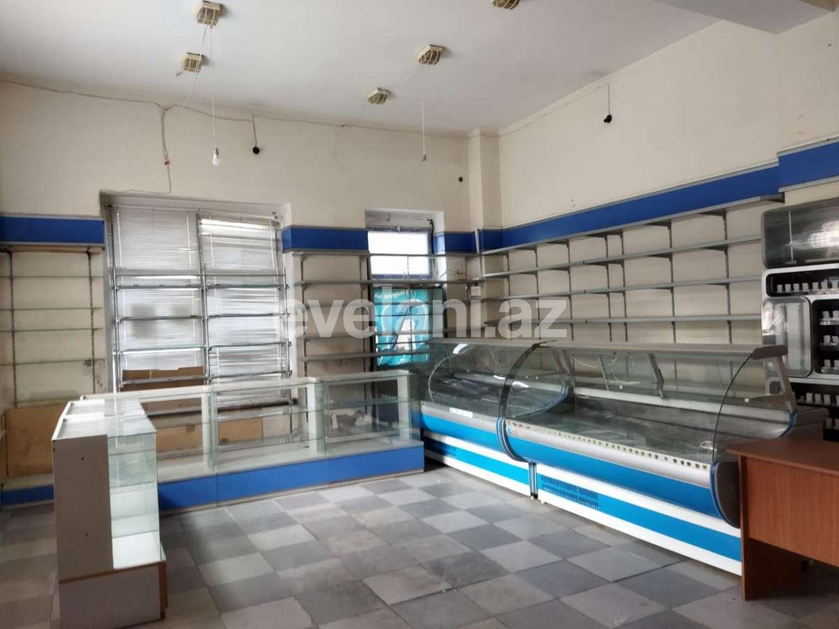 Kirayə verilir, obyekt, 70 m², Nəriman Nərimanov m.