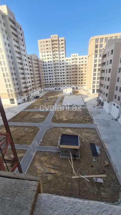 Satılır, yeni tikili, 1 otaqlı, 47 m², Bakı, Sabunçu r, Bakıxanov q, Neftçilər m.