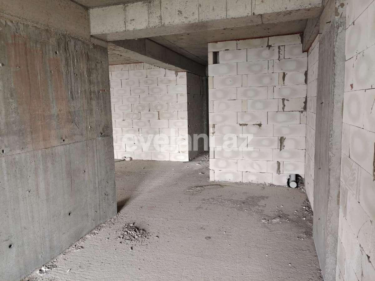 Satılır, yeni tikili, 1 otaqlı, 47 m², Bakı, Sabunçu r, Bakıxanov q, Neftçilər m.