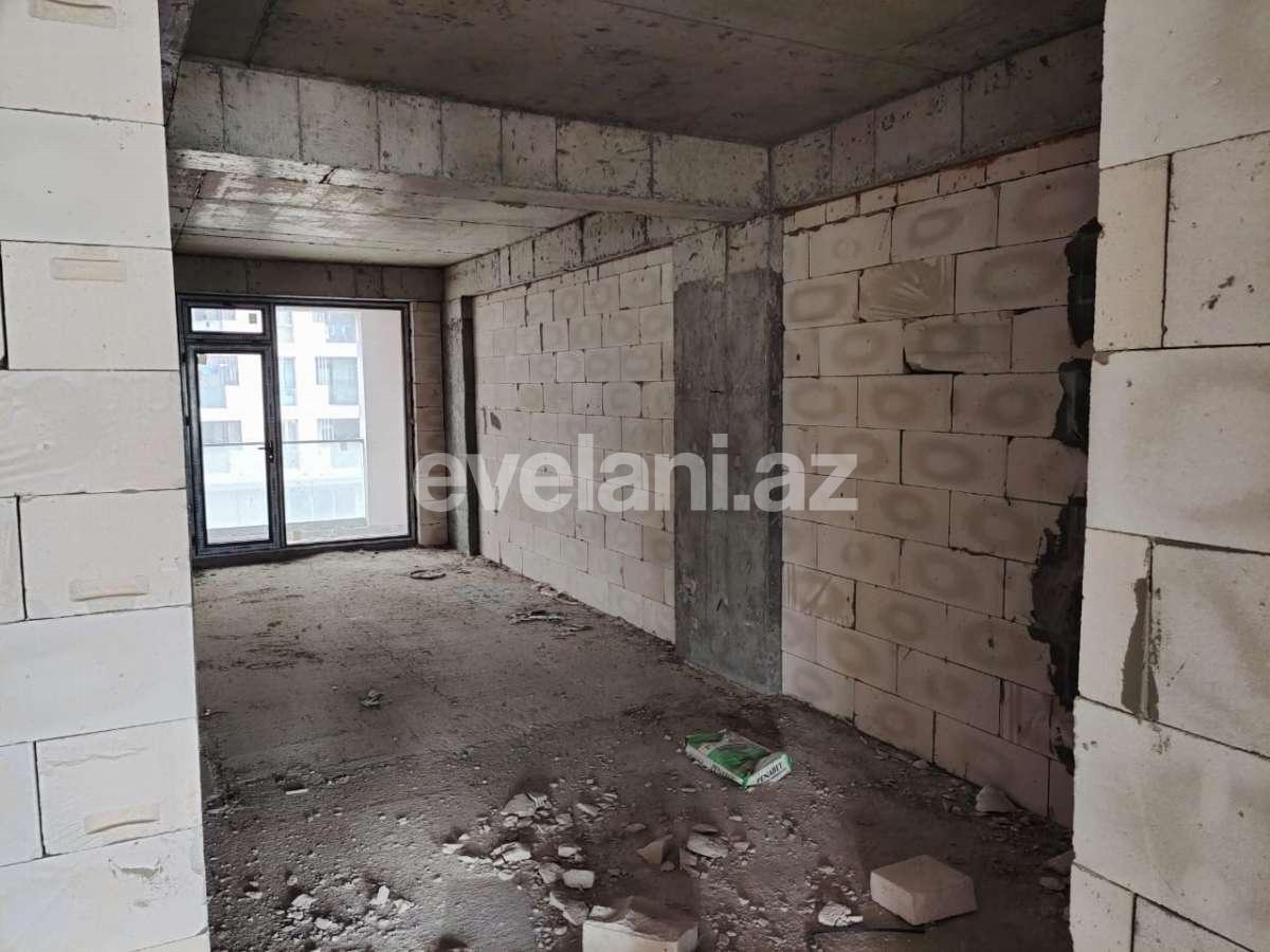 Satılır, yeni tikili, 1 otaqlı, 47 m², Bakı, Sabunçu r, Bakıxanov q, Neftçilər m.