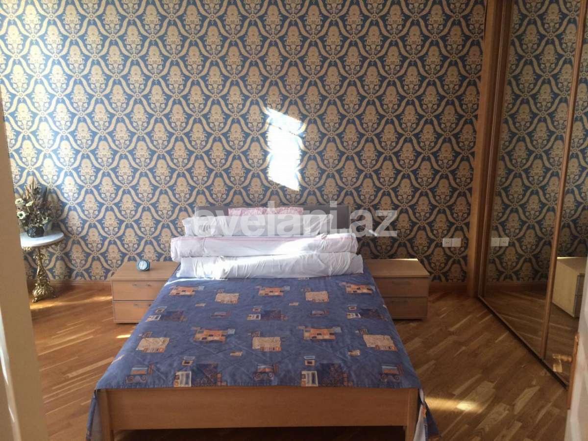 Продаётся, вторичка, 4-комнаты, 143 m², 28 мая m.