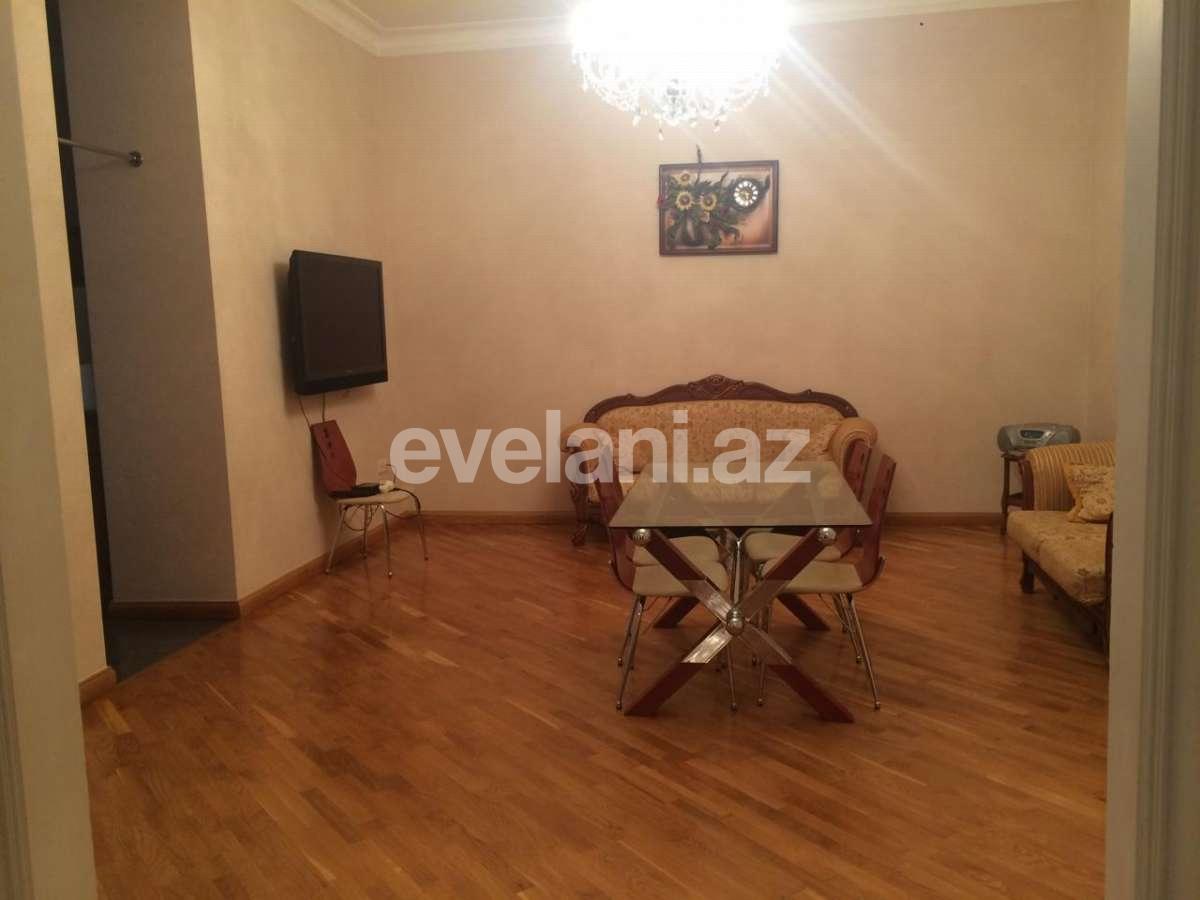 Продаётся, вторичка, 4-комнаты, 143 m², 28 мая m.