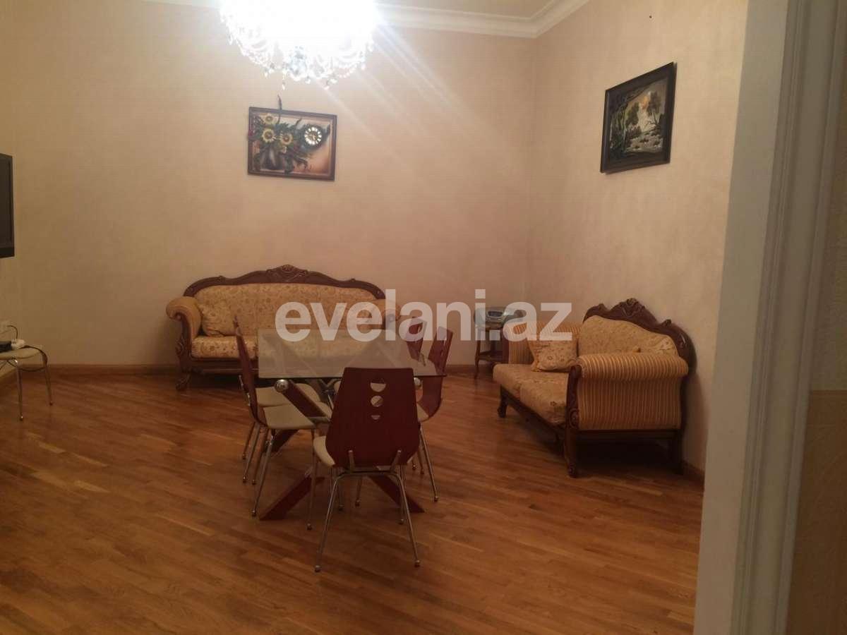 Продаётся, вторичка, 4-комнаты, 143 m², 28 мая m.