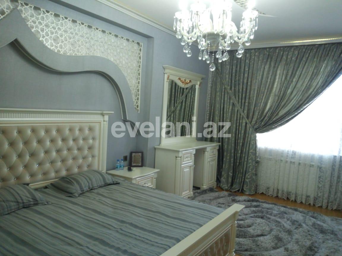 Rent, new building, 2 room, 90 m², Narimanov r.