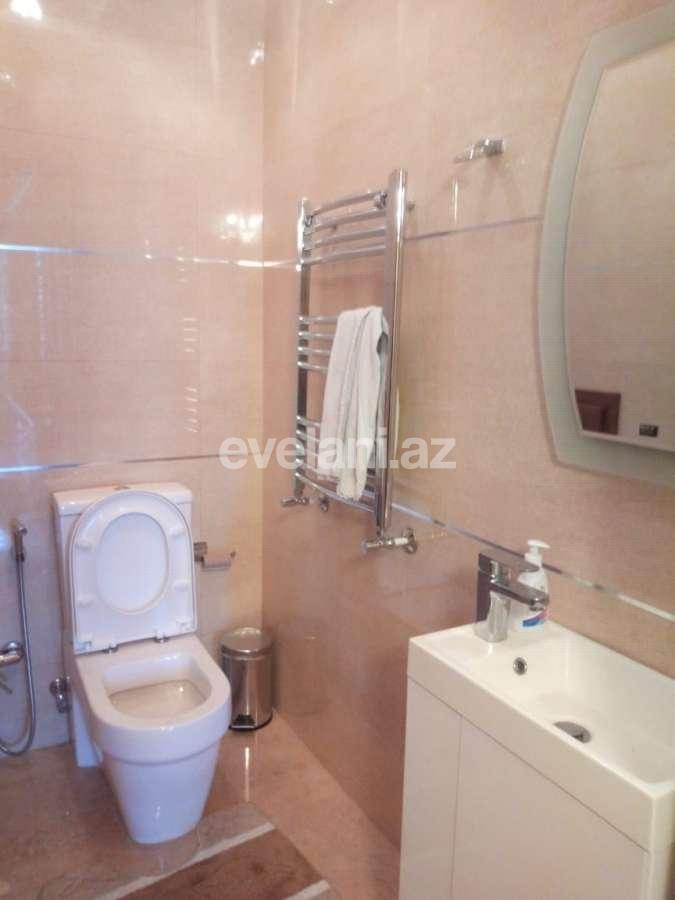 Rent, new building, 2 room, 90 m², Narimanov r.