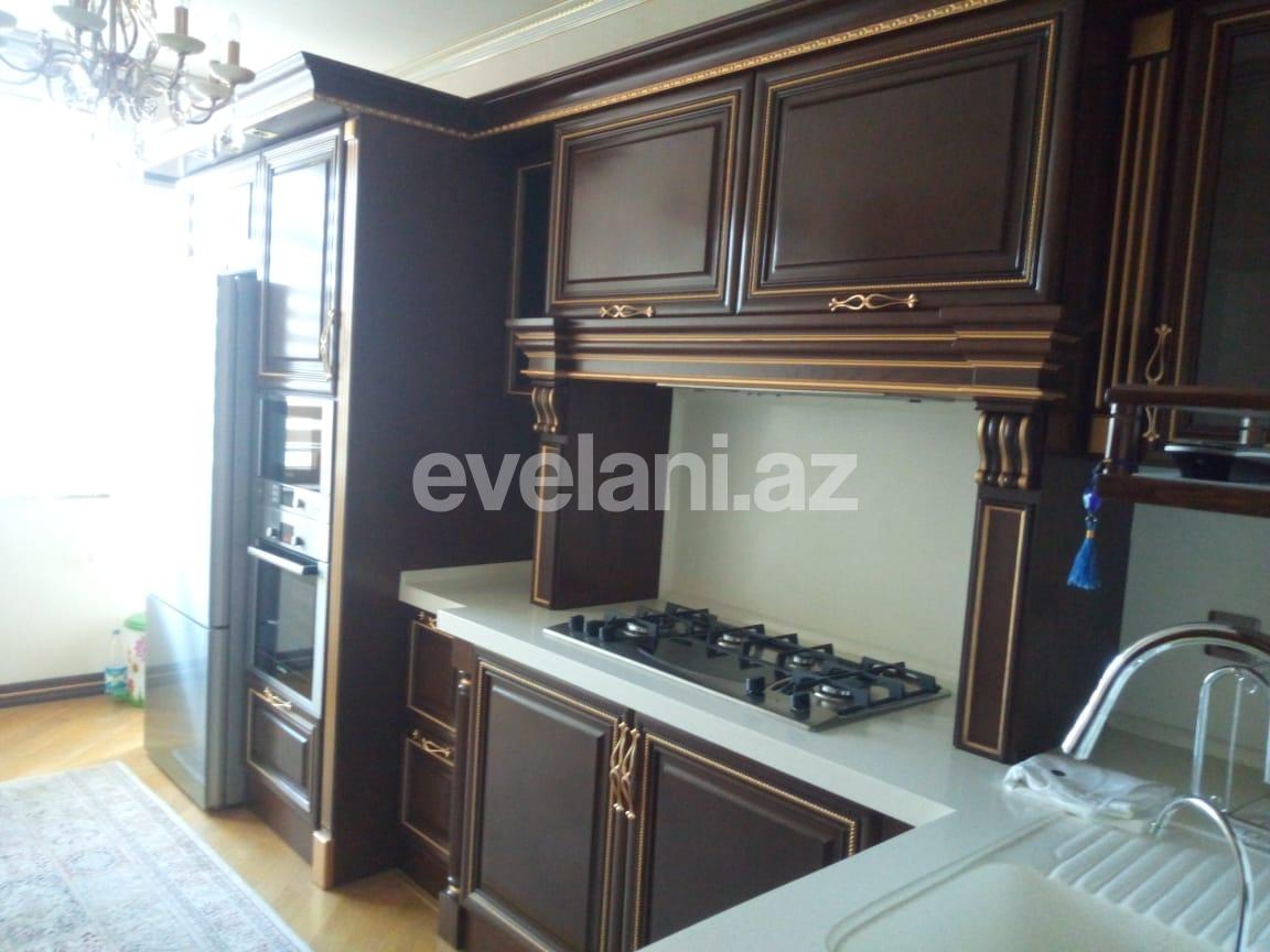 Rent, new building, 2 room, 90 m², Narimanov r.