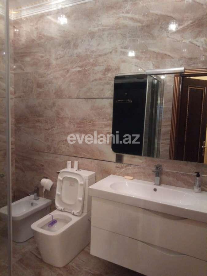 Rent, new building, 2 room, 90 m², Narimanov r.