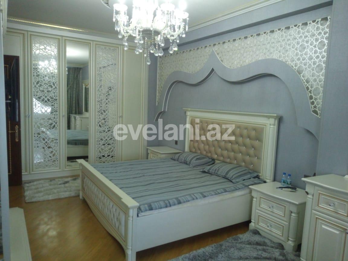 Rent, new building, 2 room, 90 m², Narimanov r.