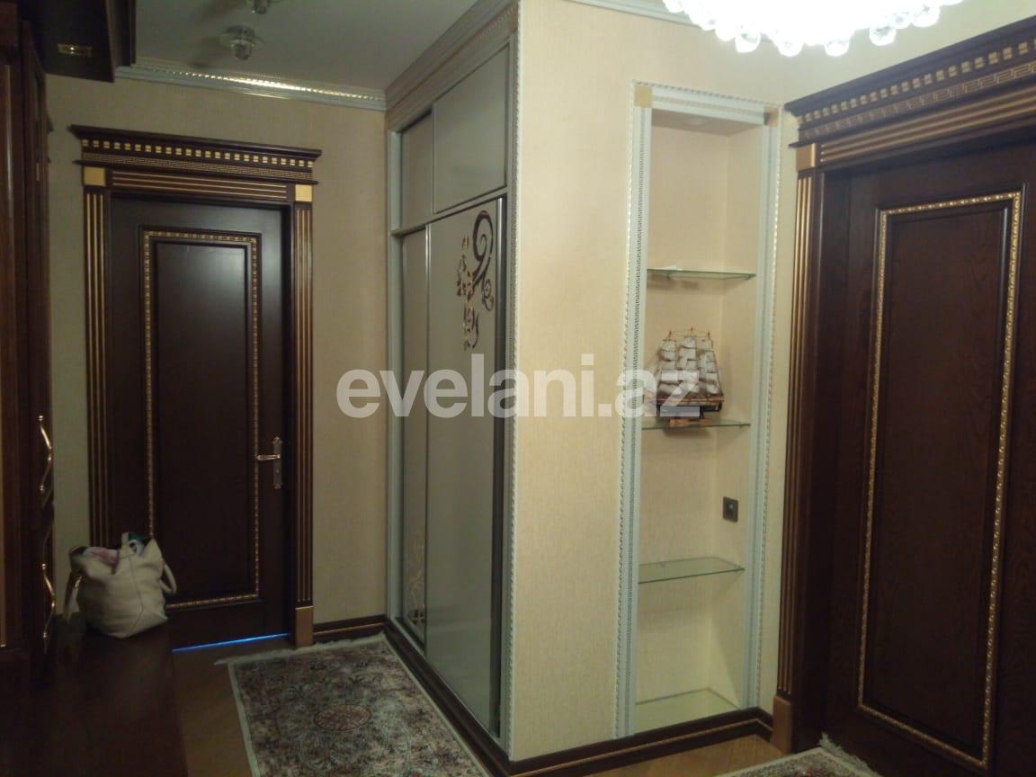 Rent, new building, 2 room, 90 m², Narimanov r.