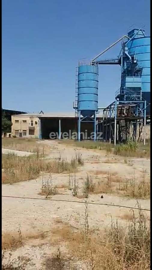 Satılır, obyekt, 113000 m², Binəqədi r.