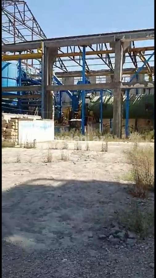 Satılır, obyekt, 113000 m², Binəqədi r.