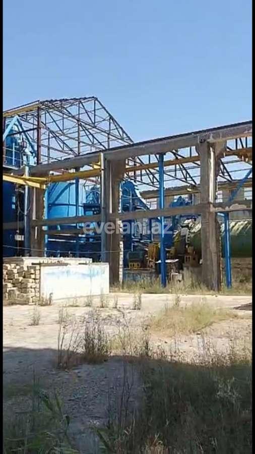 Satılır, obyekt, 113000 m², Binəqədi r.