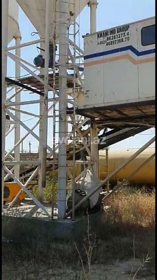 Satılır, obyekt, 113000 m², Binəqədi r.