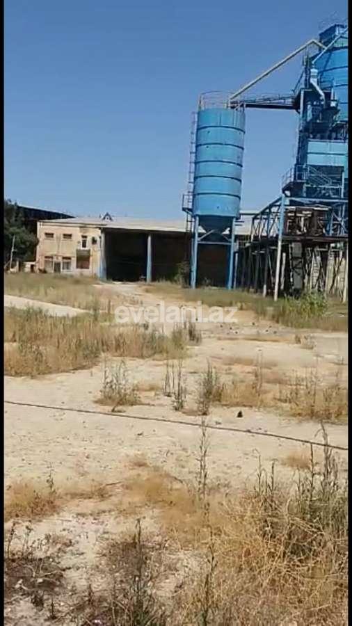 Satılır, obyekt, 113000 m², Binəqədi r.