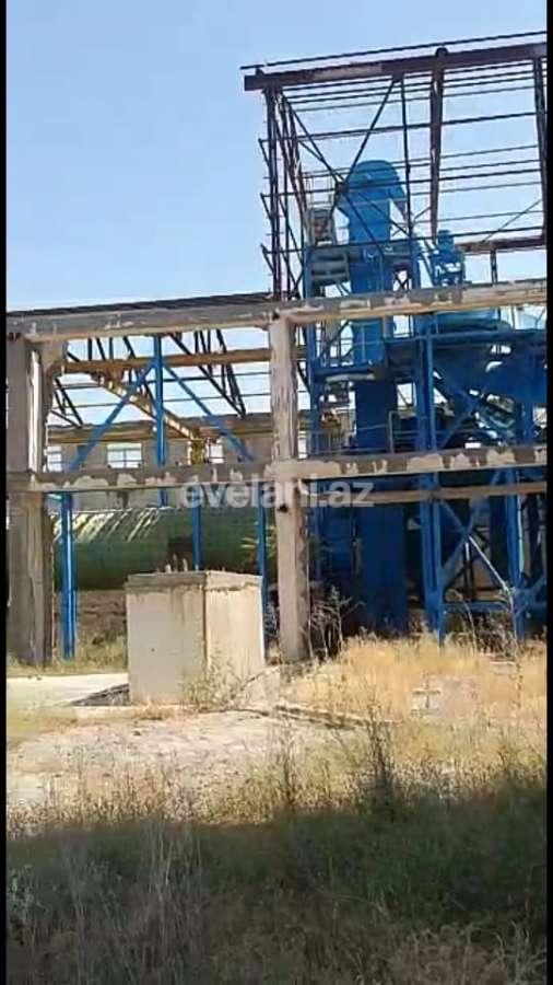 Satılır, obyekt, 113000 m², Binəqədi r.