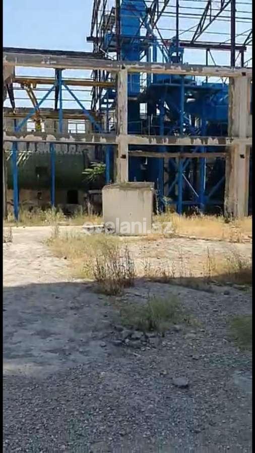 Satılır, obyekt, 113000 m², Binəqədi r.