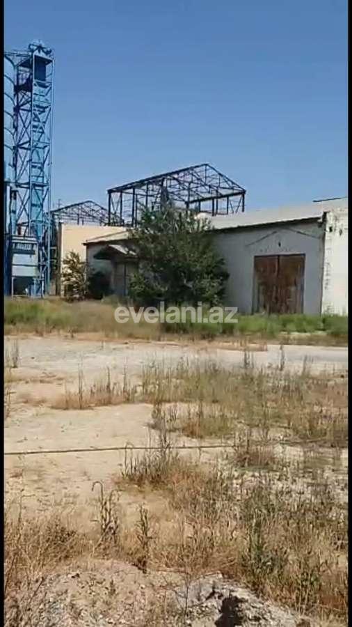 Satılır, obyekt, 113000 m², Binəqədi r.