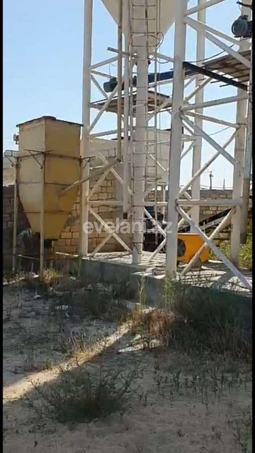 Satılır, obyekt, 113000 m², Binəqədi r.