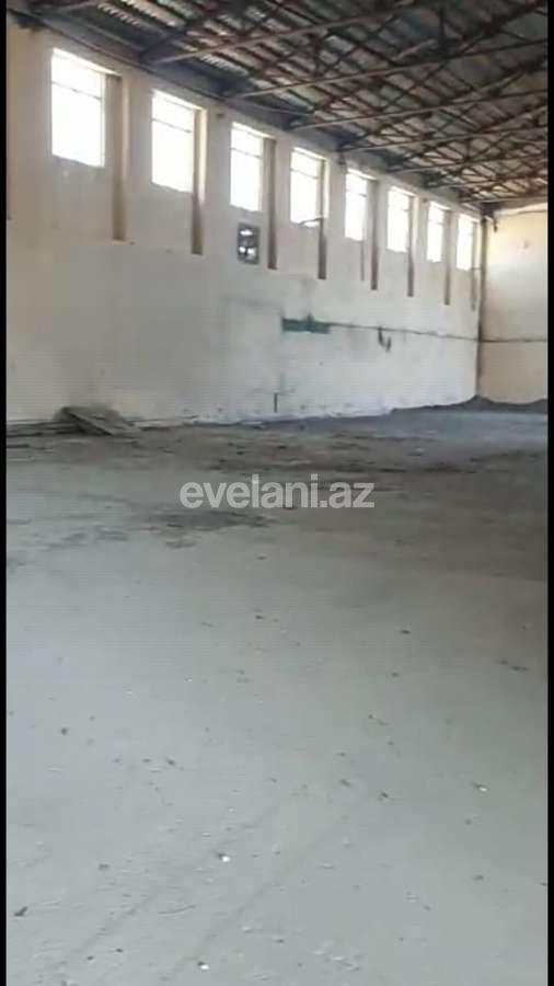 Satılır, obyekt, 113000 m², Binəqədi r.