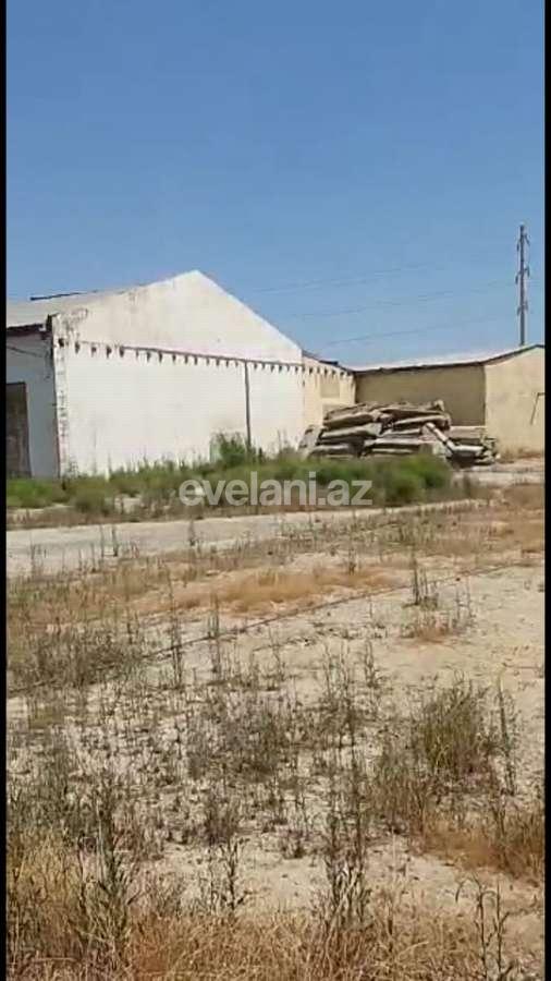 Satılır, obyekt, 113000 m², Binəqədi r.