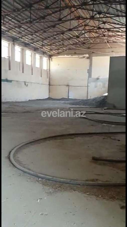 Satılır, obyekt, 113000 m², Binəqədi r.