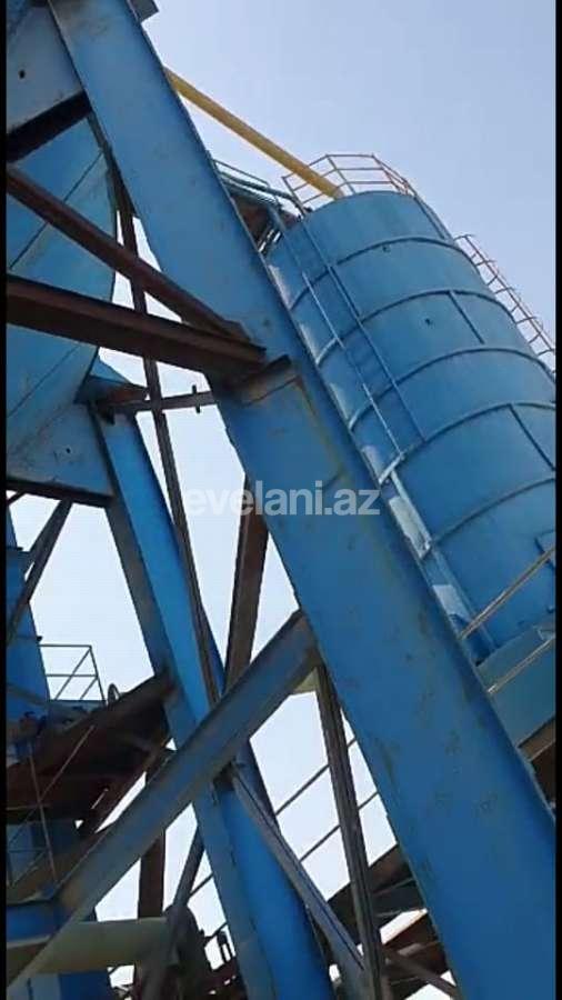 Satılır, obyekt, 113000 m², Binəqədi r.