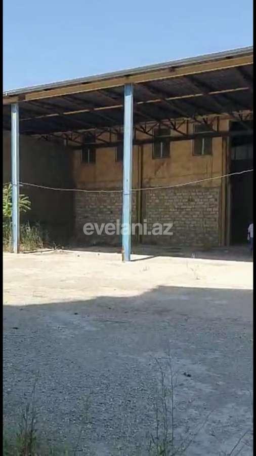 Satılır, obyekt, 113000 m², Binəqədi r.