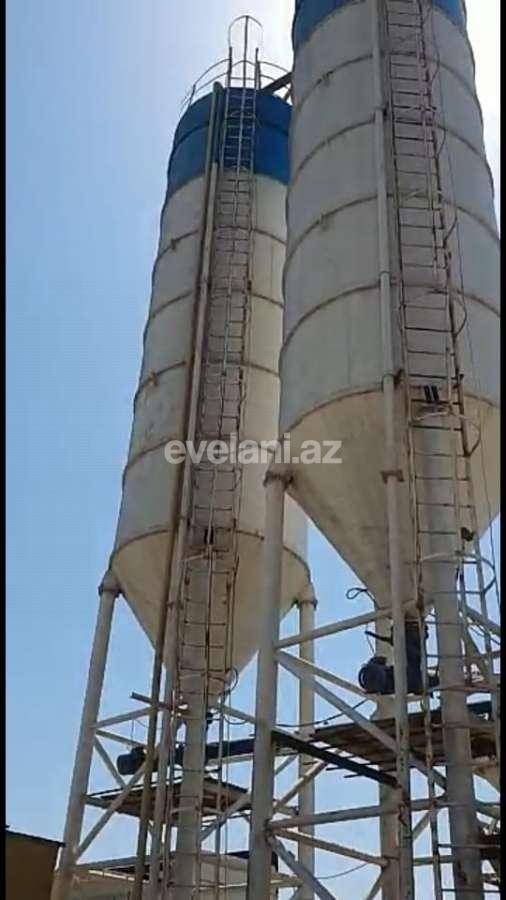 Satılır, obyekt, 113000 m², Binəqədi r.